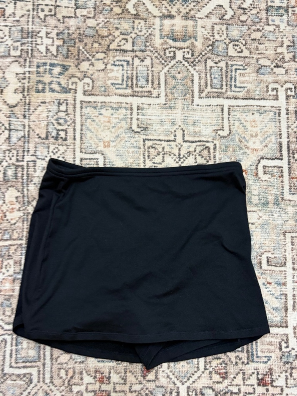 set active skirt